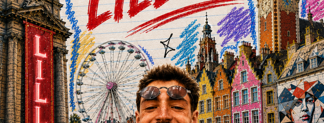 Pablo Va te faire voir