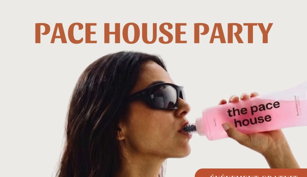 Pace House party