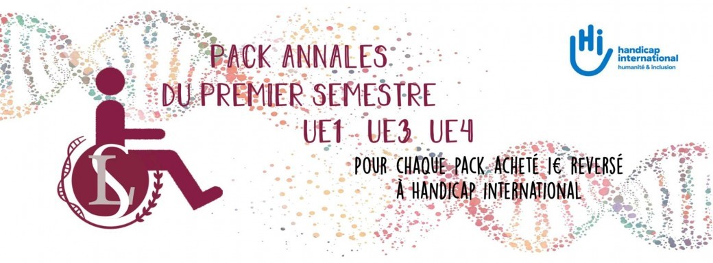 Annales PACES S1