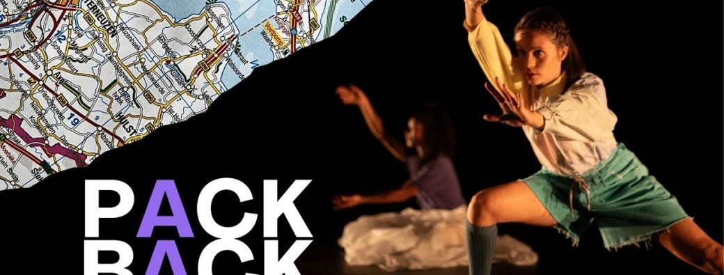 Pack Back 2.0 par la Compagnie Atana