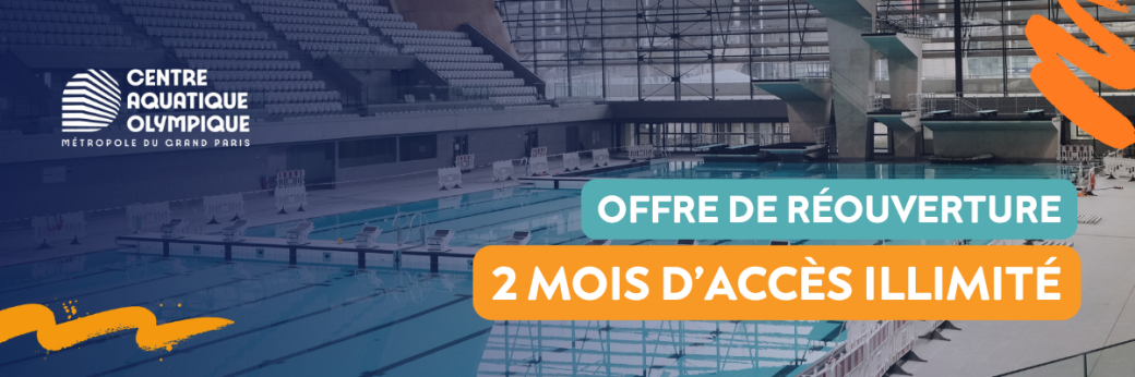 Offre de réouverture