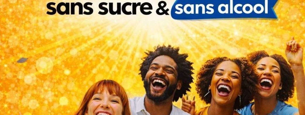 Défi Sans Sucre et Sans Alcool