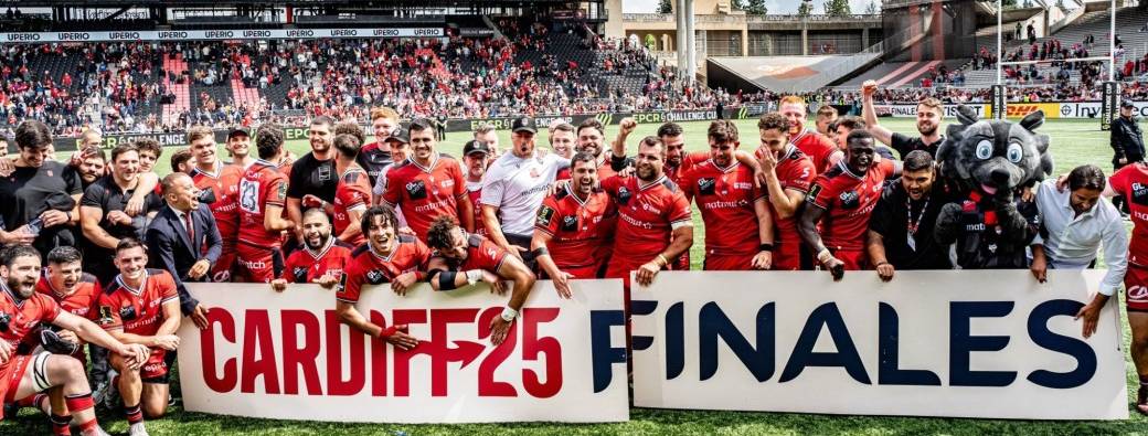 Pack "famille" - déplacement à Cardiff