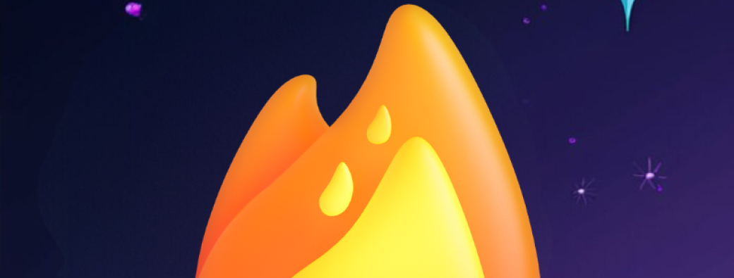 Pack Flamme