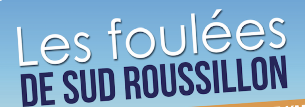 PACK Foulée Sud Roussillon
