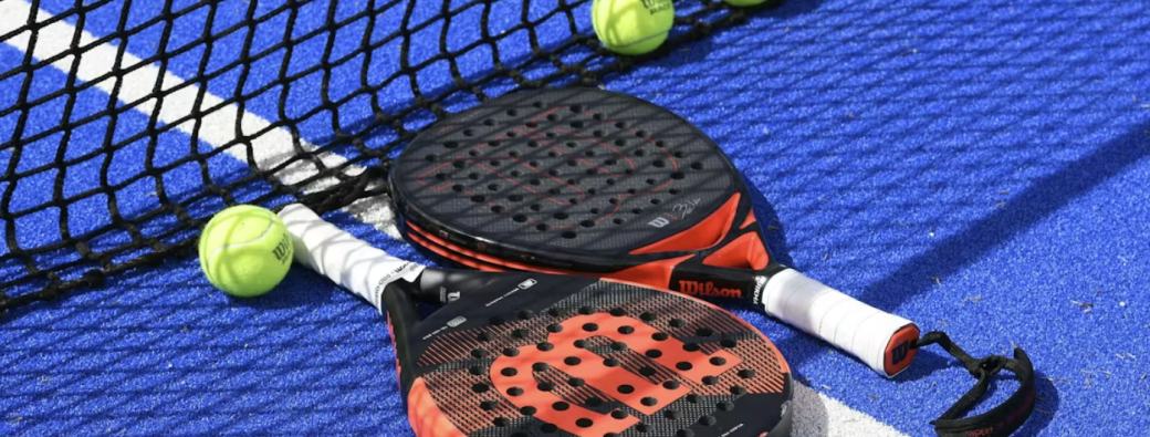 Padel & Networking - 7  juillet 2026