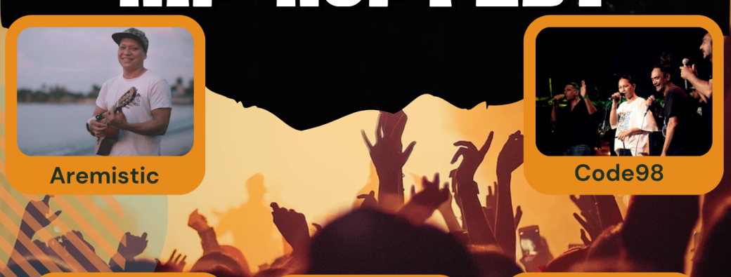 Sunshine hip-hop fest 