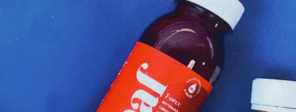 Cure de jus PAF