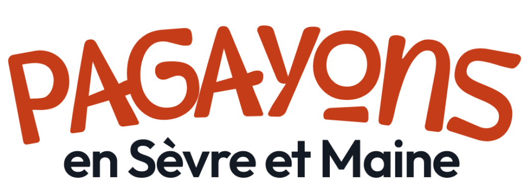 Pagayons en Sèvre et Maine 2025