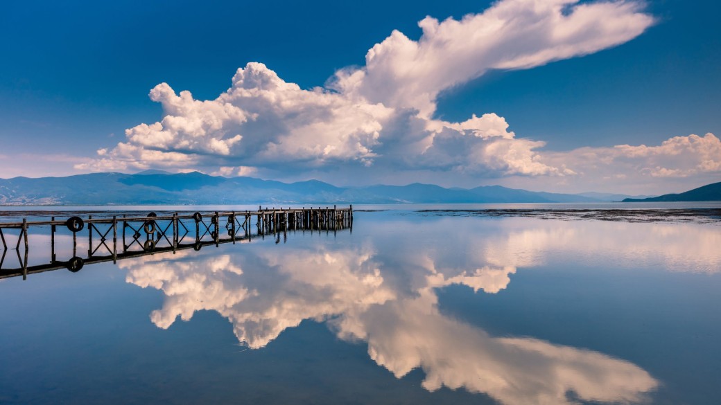 Pai: A Peaceful Mountain Retreat