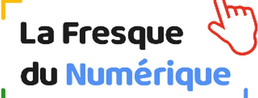 Paiement des Droits Fresque du Numerique
