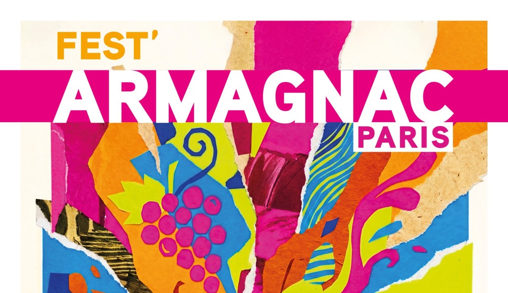 Paiement juin Fest'armagnac Paris stand complet
