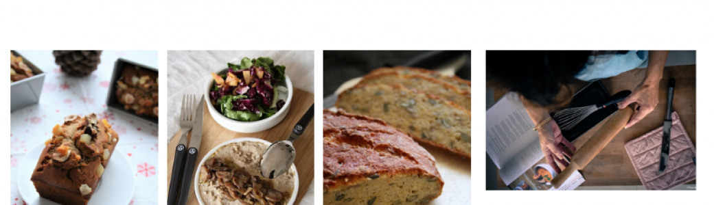 Pain sans gluten