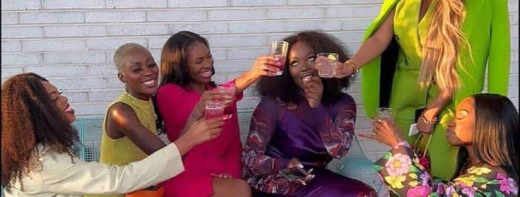 Paint & Apéro - Entre soeurs  ✝️