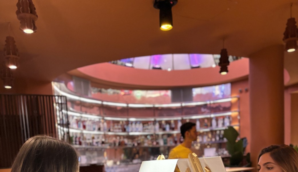 PAINT BAR x BONBONNE