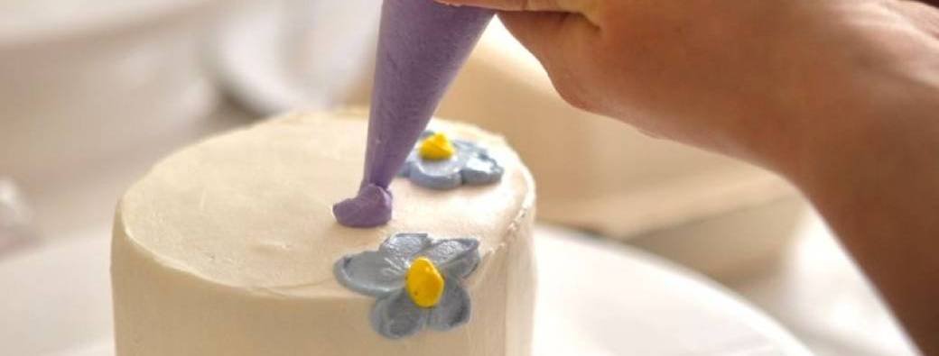 Paint & Cake 
