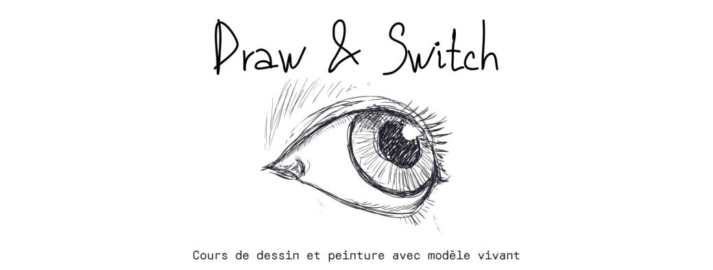 DRAW & SWITCH - Le Speed Friending