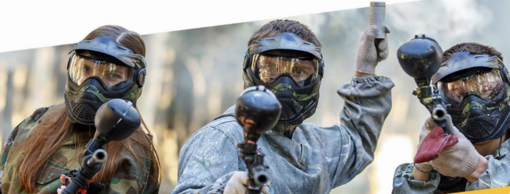 Paintball