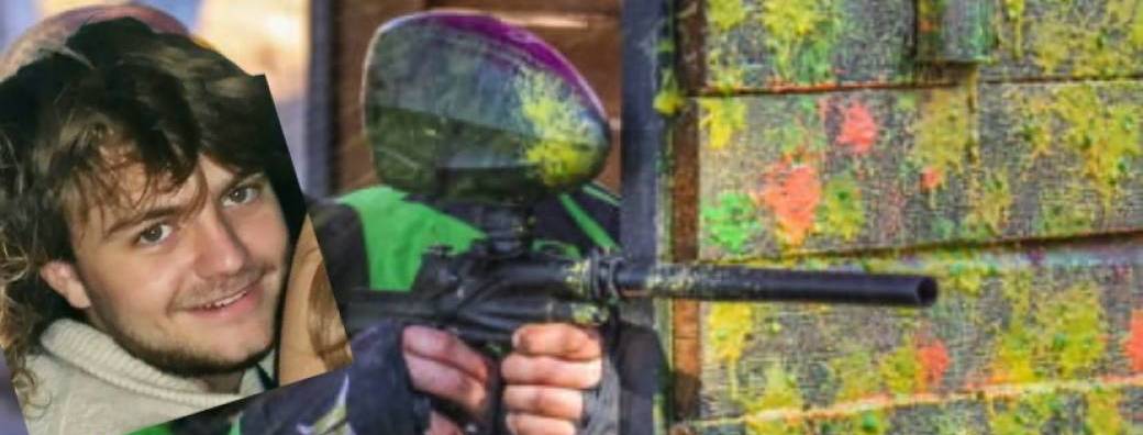 Paintball
