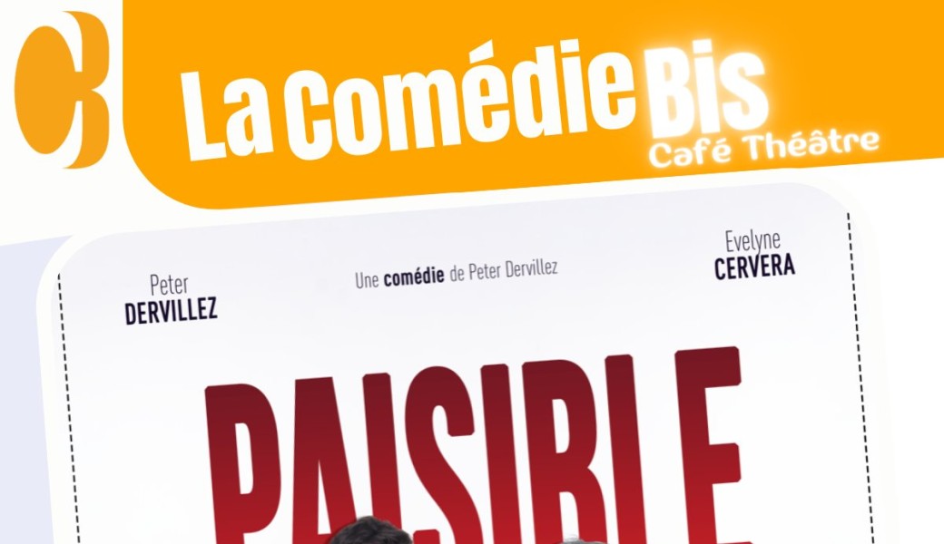 Paisible retraite