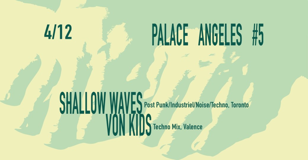 PALACE ANGELES #5