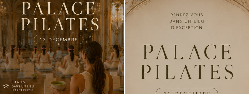 Palace Pilates