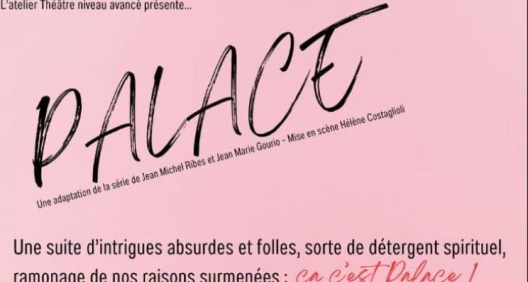 Palace 