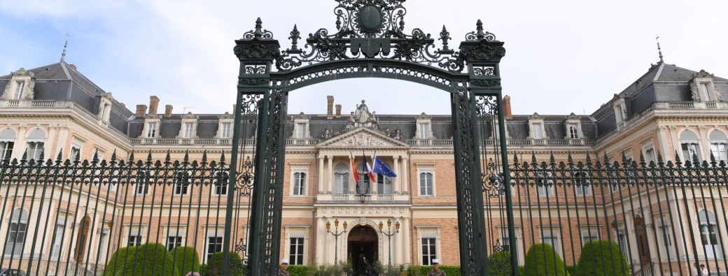 Palais Niel - Journée Européennes du patrimoine