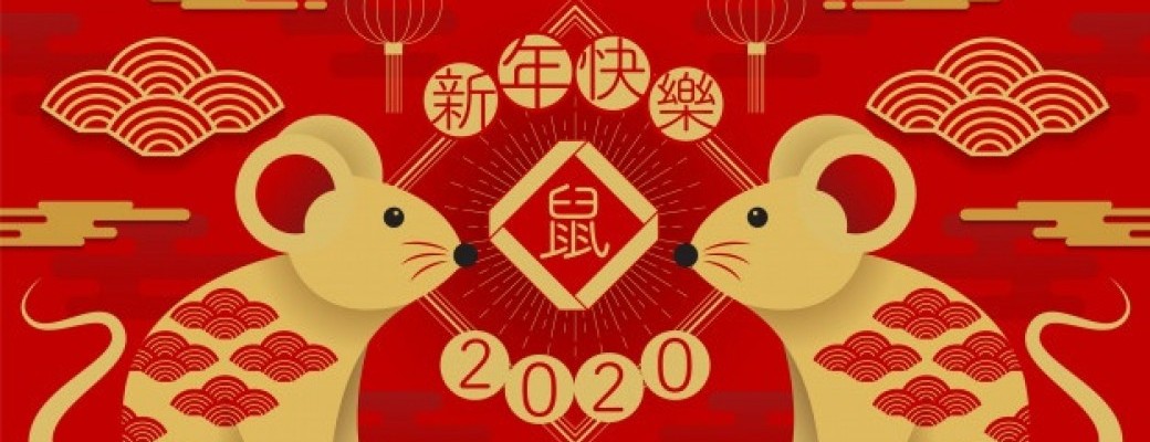Palette des émotions Spécial nouvel an chinois 