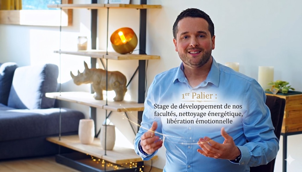 Palier 1 du 13 au 16 janvier 2027