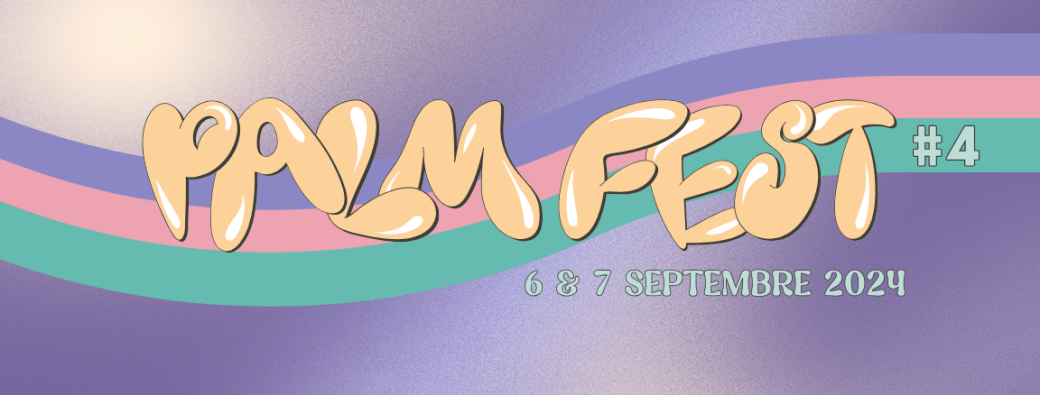 Palm'Fest 2024