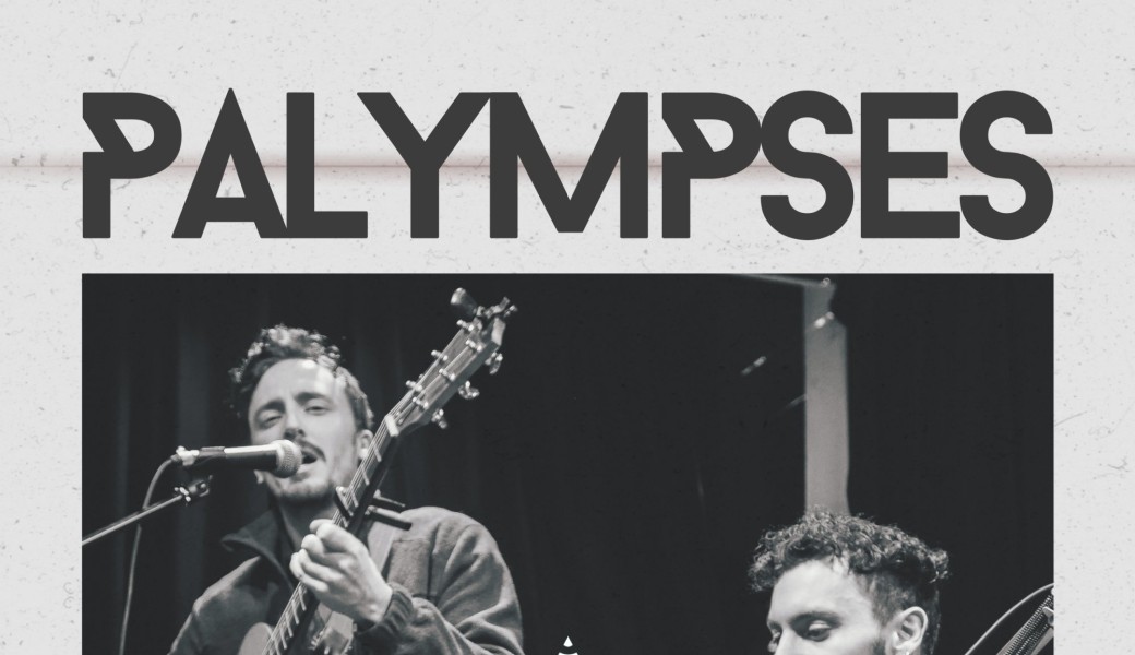 Palympses