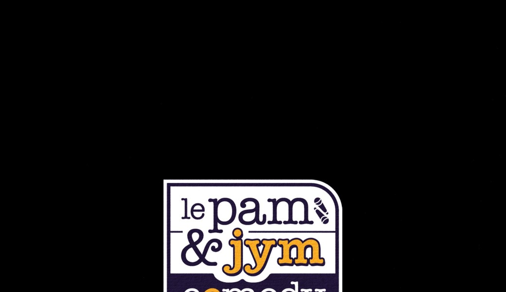 PAM AND JYM LA DERNIERE 