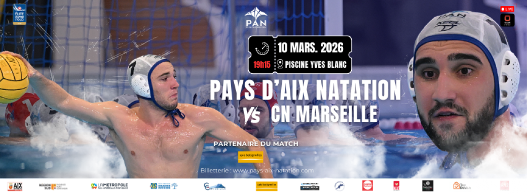 PAN - Marseille