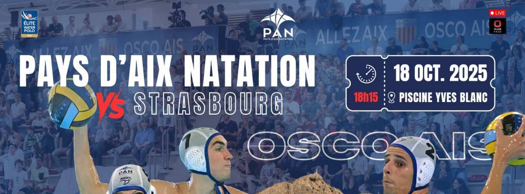 PAN - Strasbourg