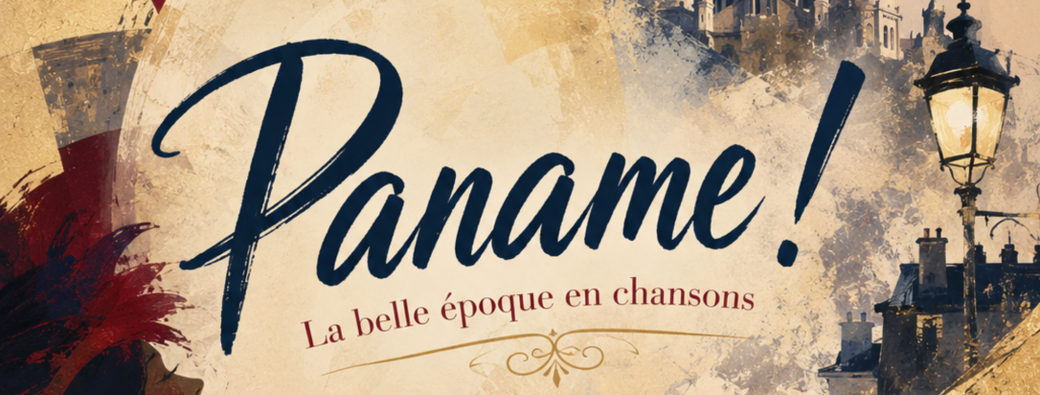Paname !