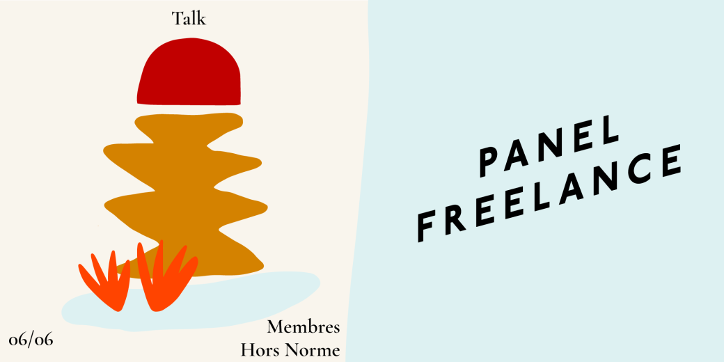 Panel freelance