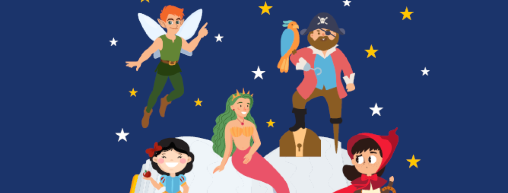 Panier à contes : "Ami ou ennemi" - SAMEDI 24 OCTOBRE