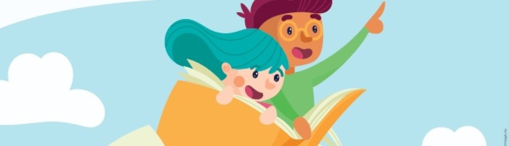 Panier à contes : "Chats et chiens" - SAMEDI 13 JUIN