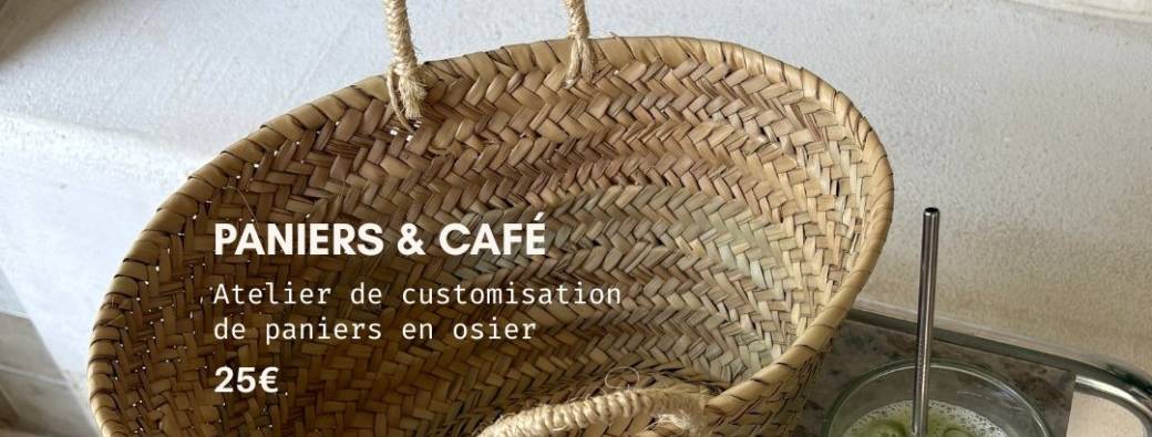 Paniers & Café