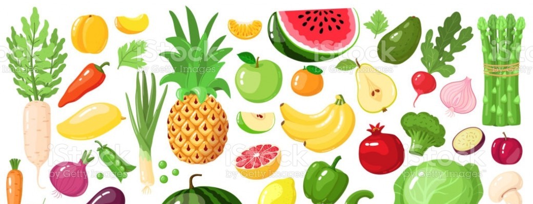 Paniers de Fruits et Légumes ISS ACLE AAEPL AEOL ELP ADEMKEL AGEAL