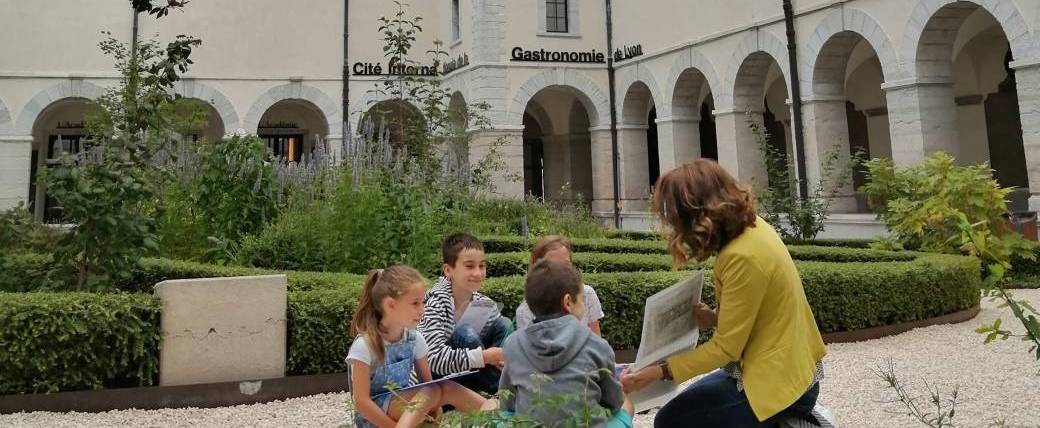 Panique à l'Hôtel Dieu (6-12 ans)