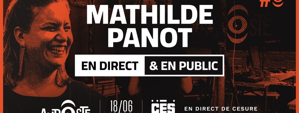 Mathilde Panot convoquée Au Poste (et en public)