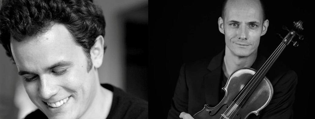 Paolo Rigutto / Stéphane Rougier