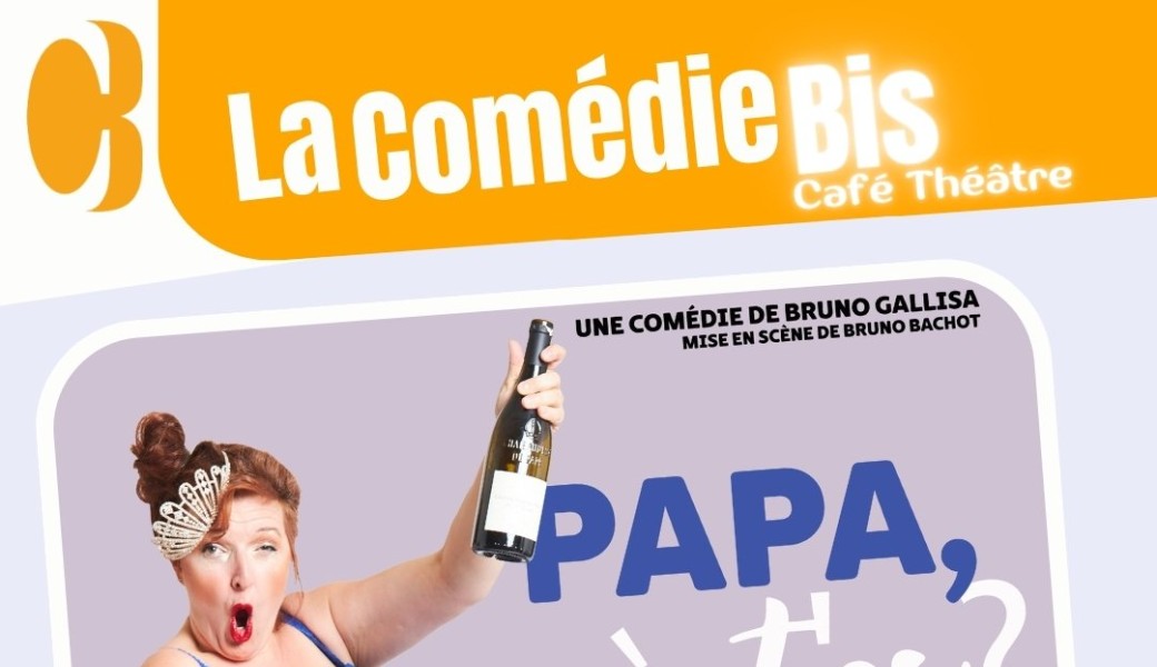 papa où t'es