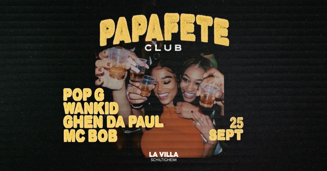 Papafete #4