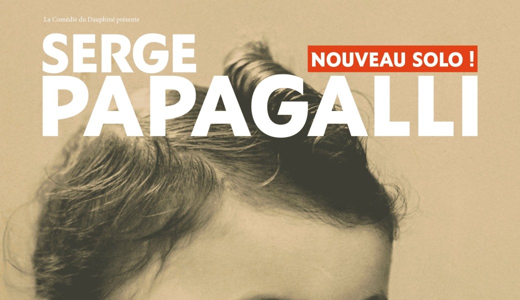 Papagalli dans "La VIE, c'est COOL"