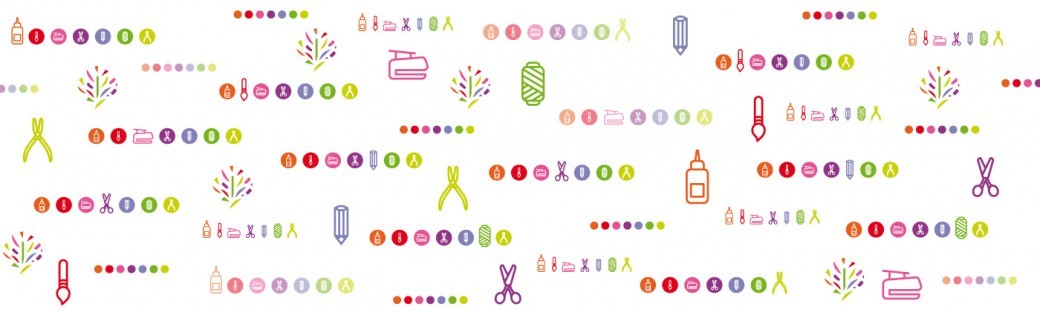 Papier recyclé 100% maison