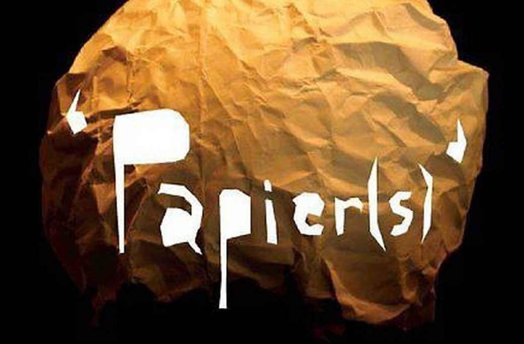 Papier(s)