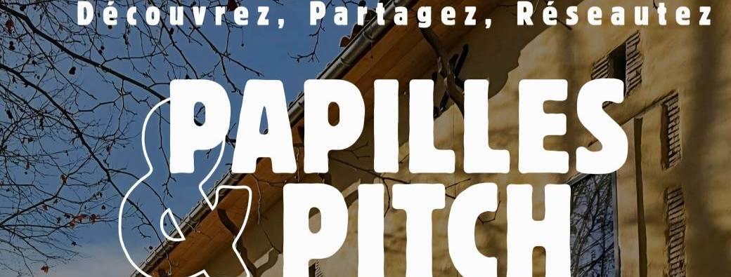 PAPILLES AND PITCH 